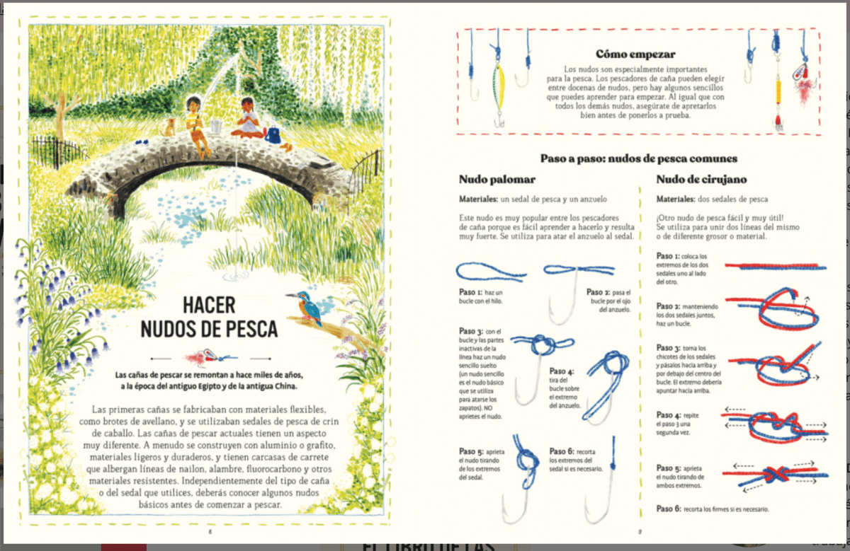 EL LIBRO DE LAS HABILIDADES OLVIDADAS2