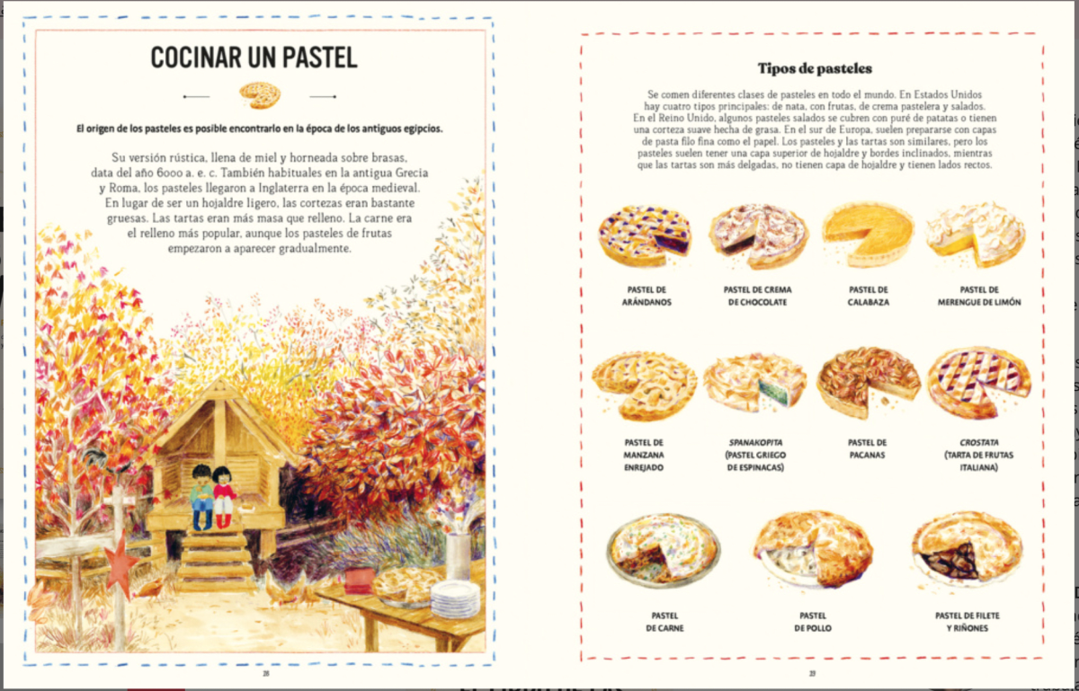 EL LIBRO DE LAS HABILIDADES OLVIDADAS3