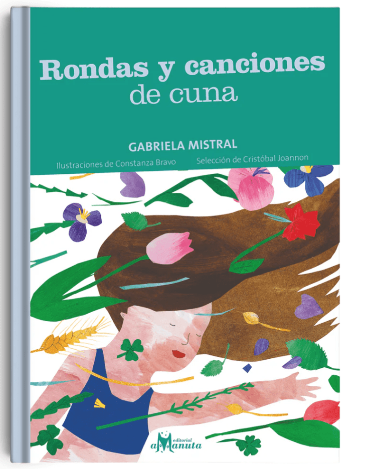 RONDAS Y CANCIONES DE CUNA1