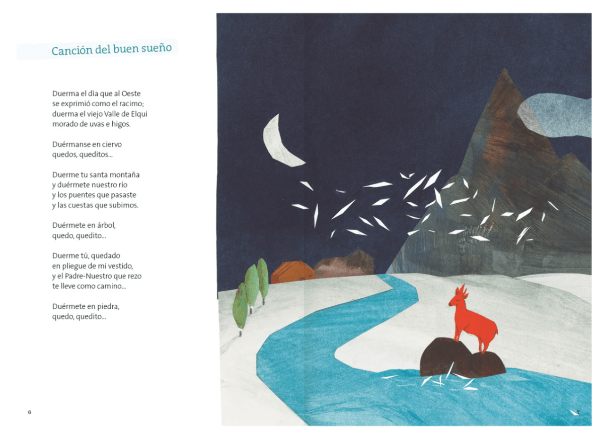 RONDAS Y CANCIONES DE CUNA2