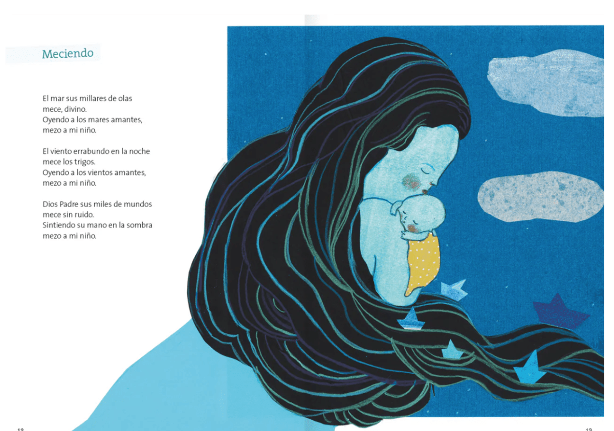 RONDAS Y CANCIONES DE CUNA3