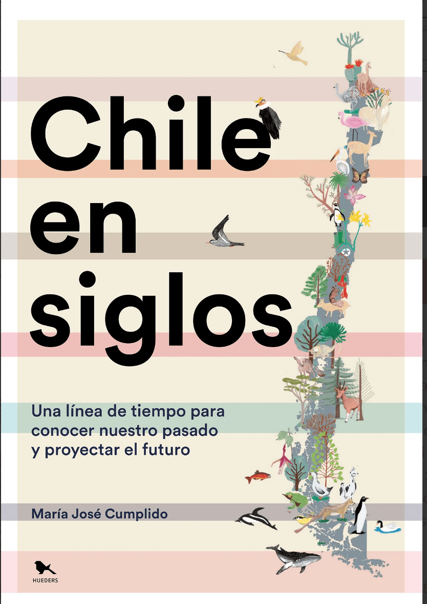 CHILE EN SIGLOS1