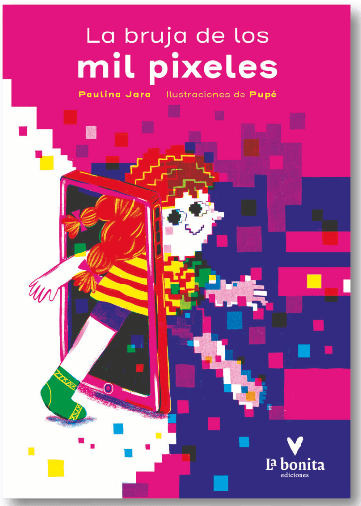 LA BRUJA DE LOS PIXELES2