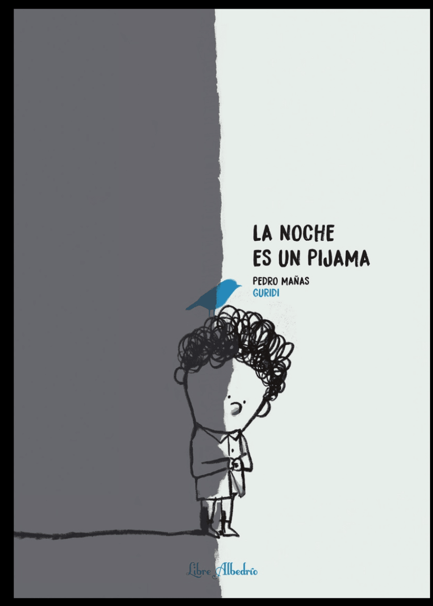 LA NOCHE ES UN PIJAMA1