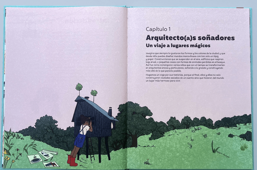 YO Y LA ARQUITECTURA1