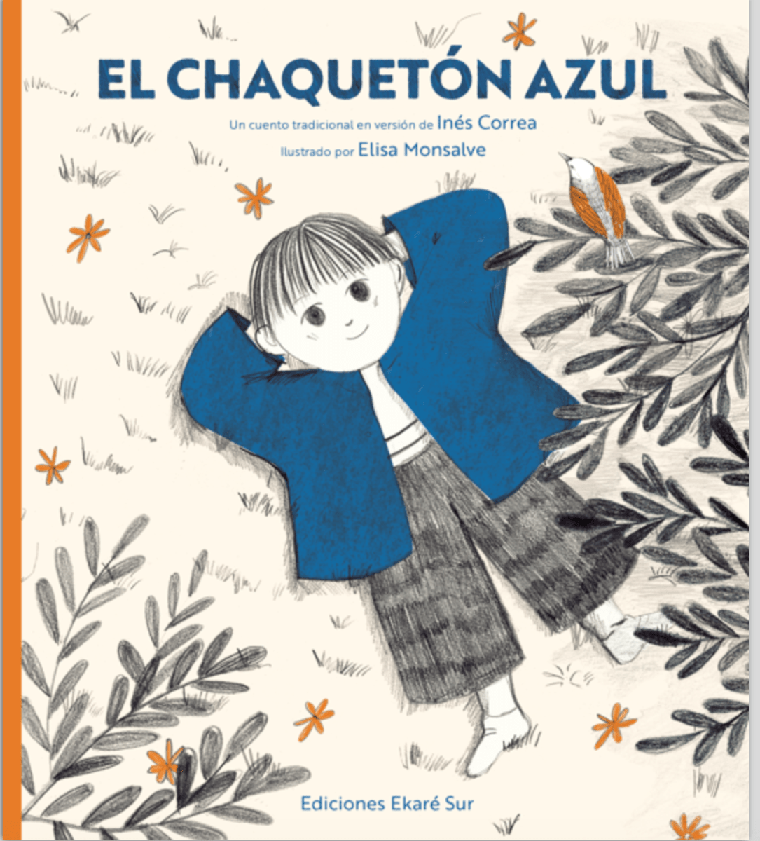 EL CHAQUETÓN AZUL1