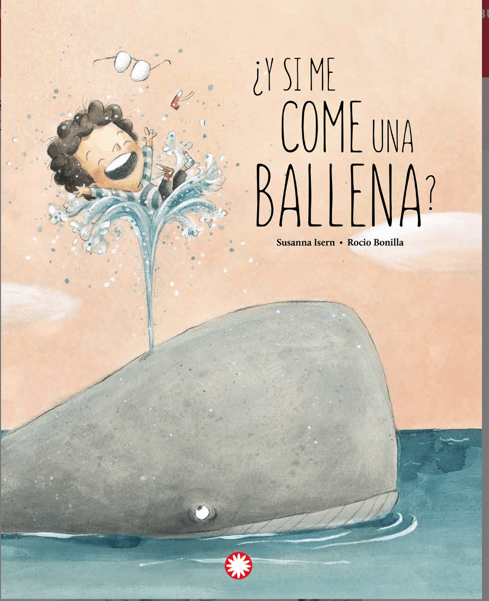 ¿Y SI ME COME UNA BALLENA?1