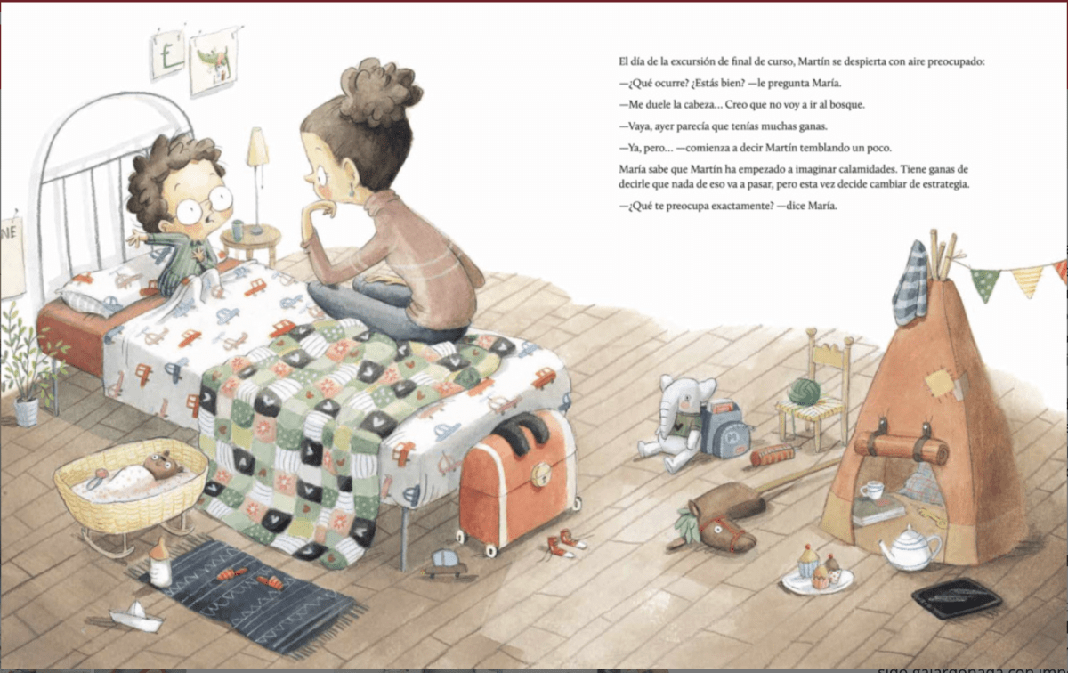 ¿Y SI ME COME UNA BALLENA?3