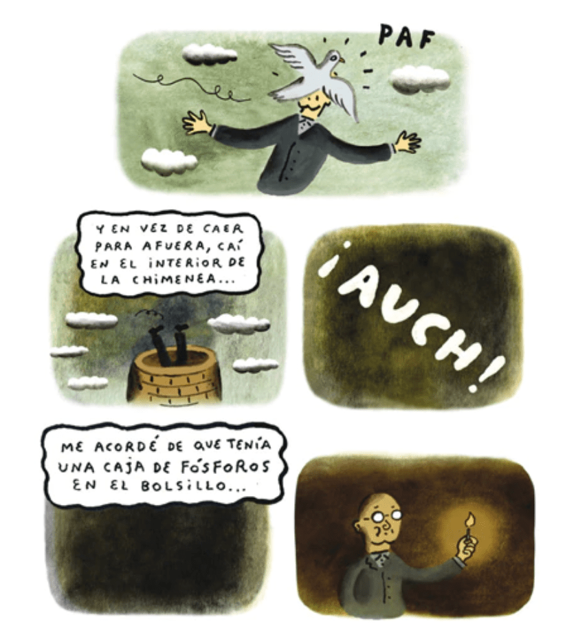 LA CAZADORA DE LIBROS2