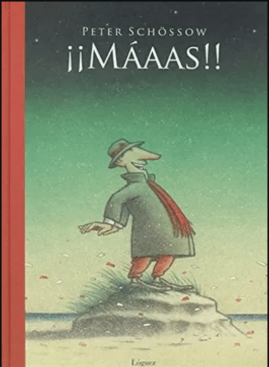 ¡MÁAAS!1