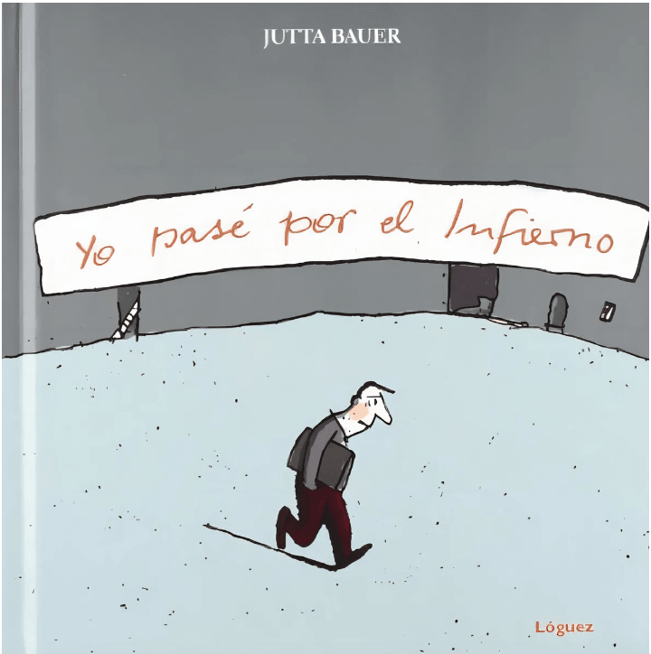 YO PASÉ POR EL INFIERNO1