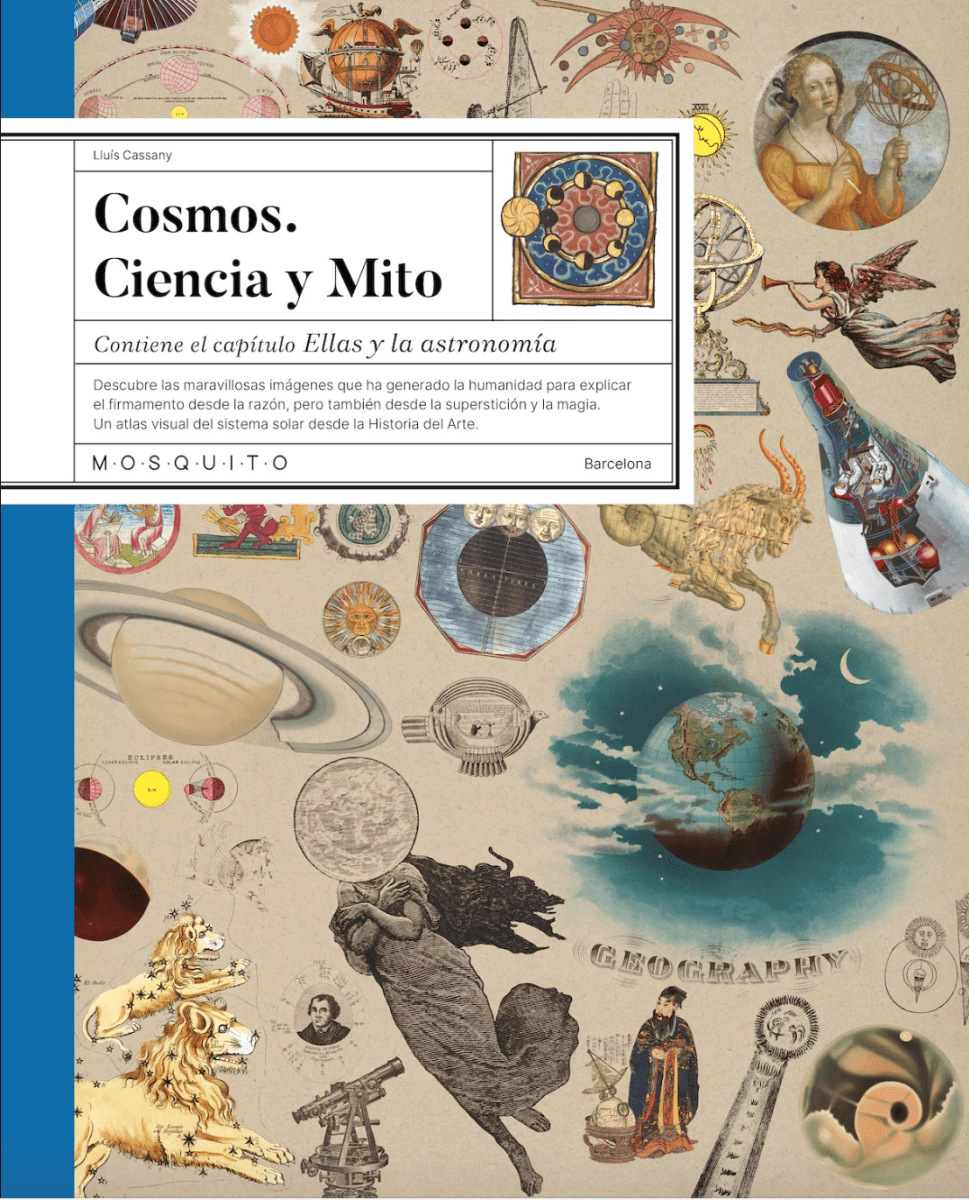 COSMOS CIENCIA Y MITO1