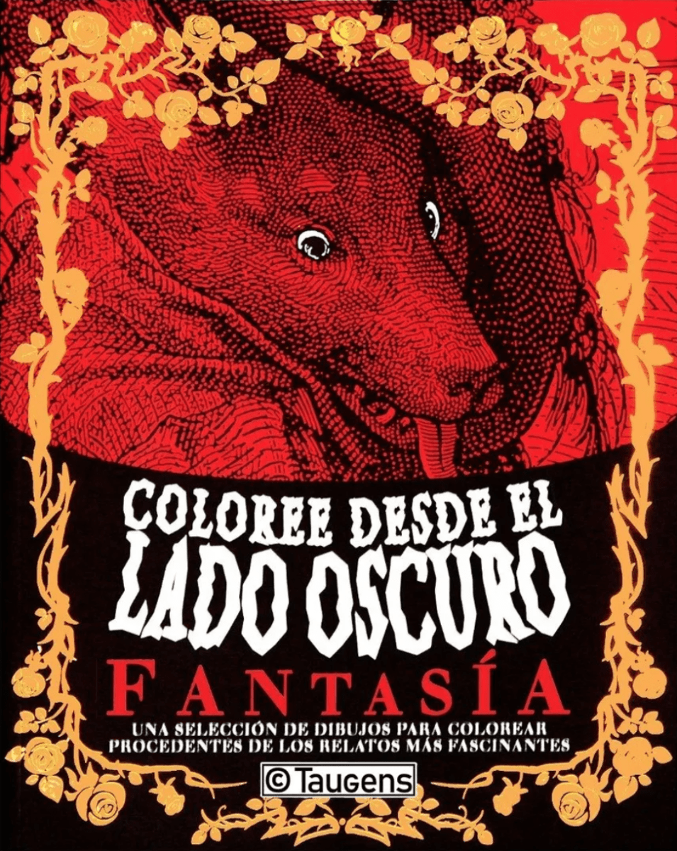 COLOREE DESDE EL LADO OSCURO1
