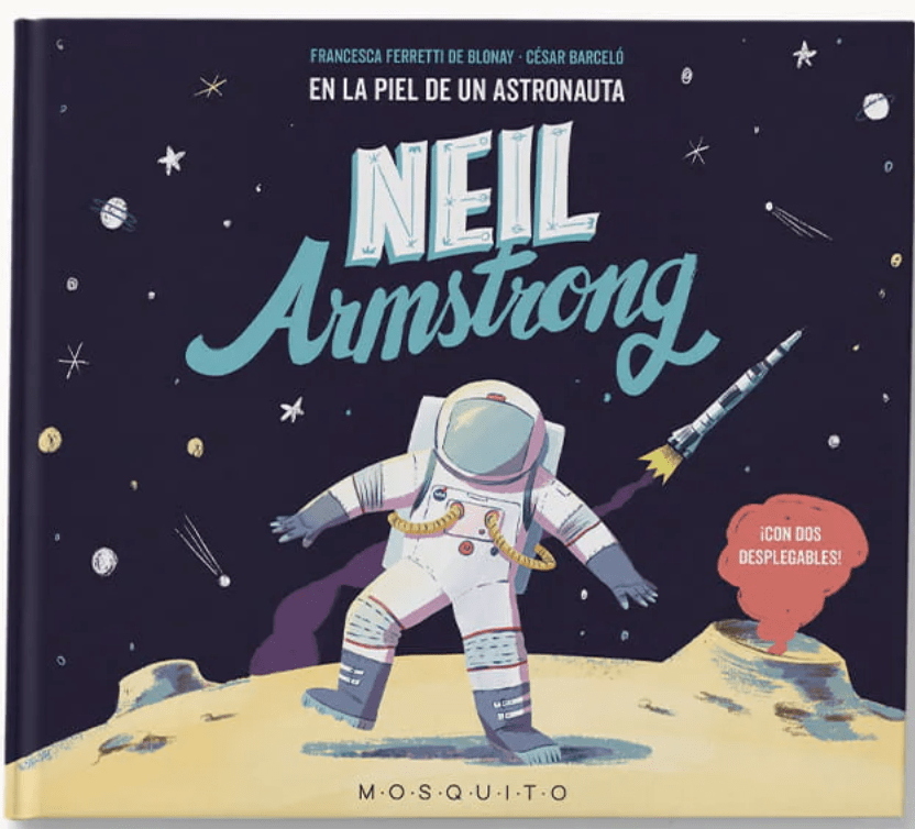 NEIL ARMSTRONG1