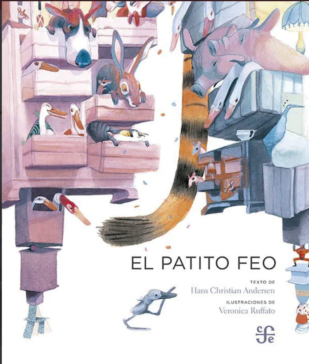 EL PATITO FEO1