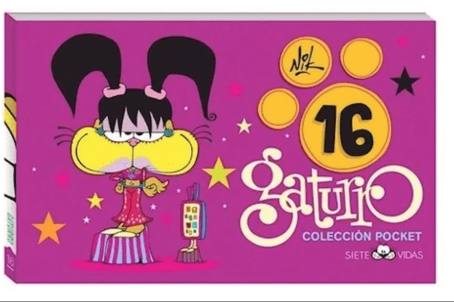 GATURRO 161