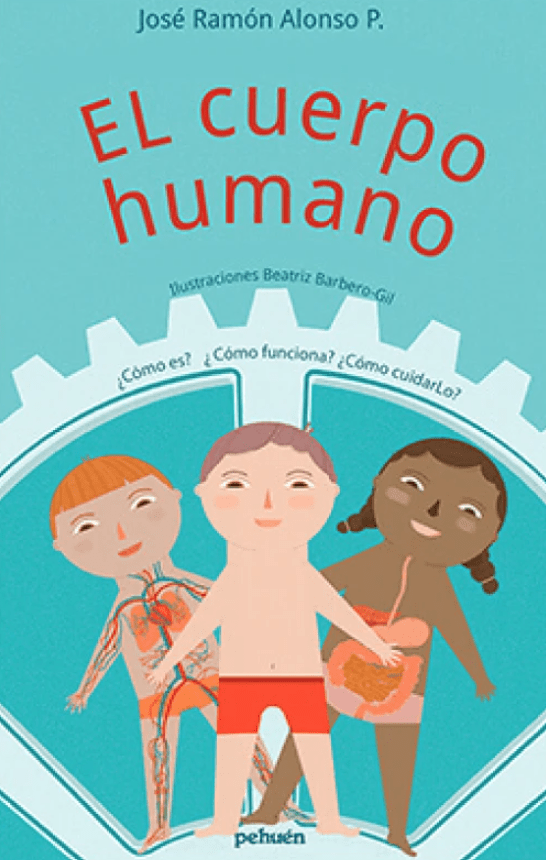 EL CUERPO HUMANO1