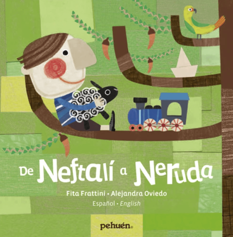 DE NEFTALÍ A NERUDA1