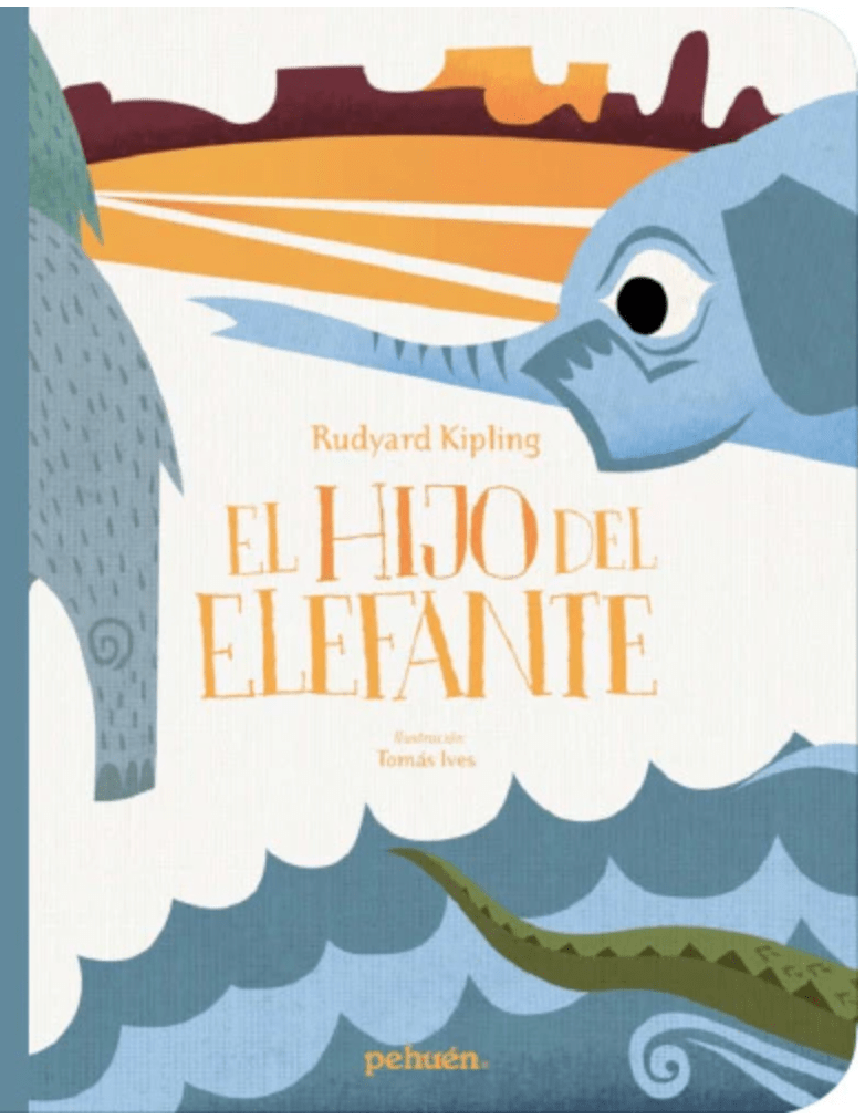 EL HIJO DEL ELEFANTE1