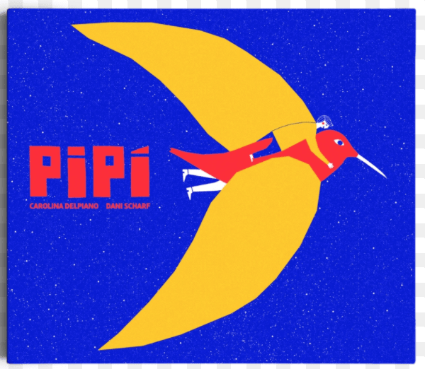 PIPÍ1