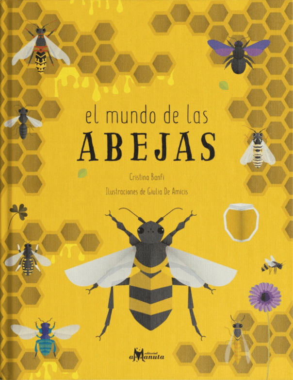 EL MUNDO DE LAS ABEJAS1