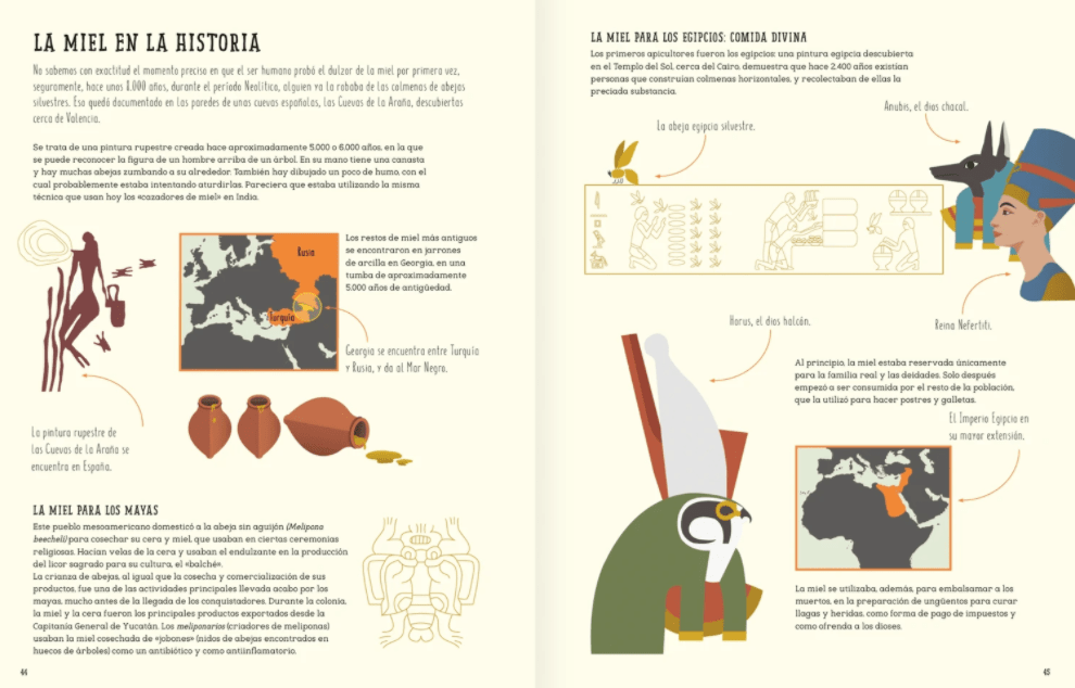 EL MUNDO DE LAS ABEJAS4