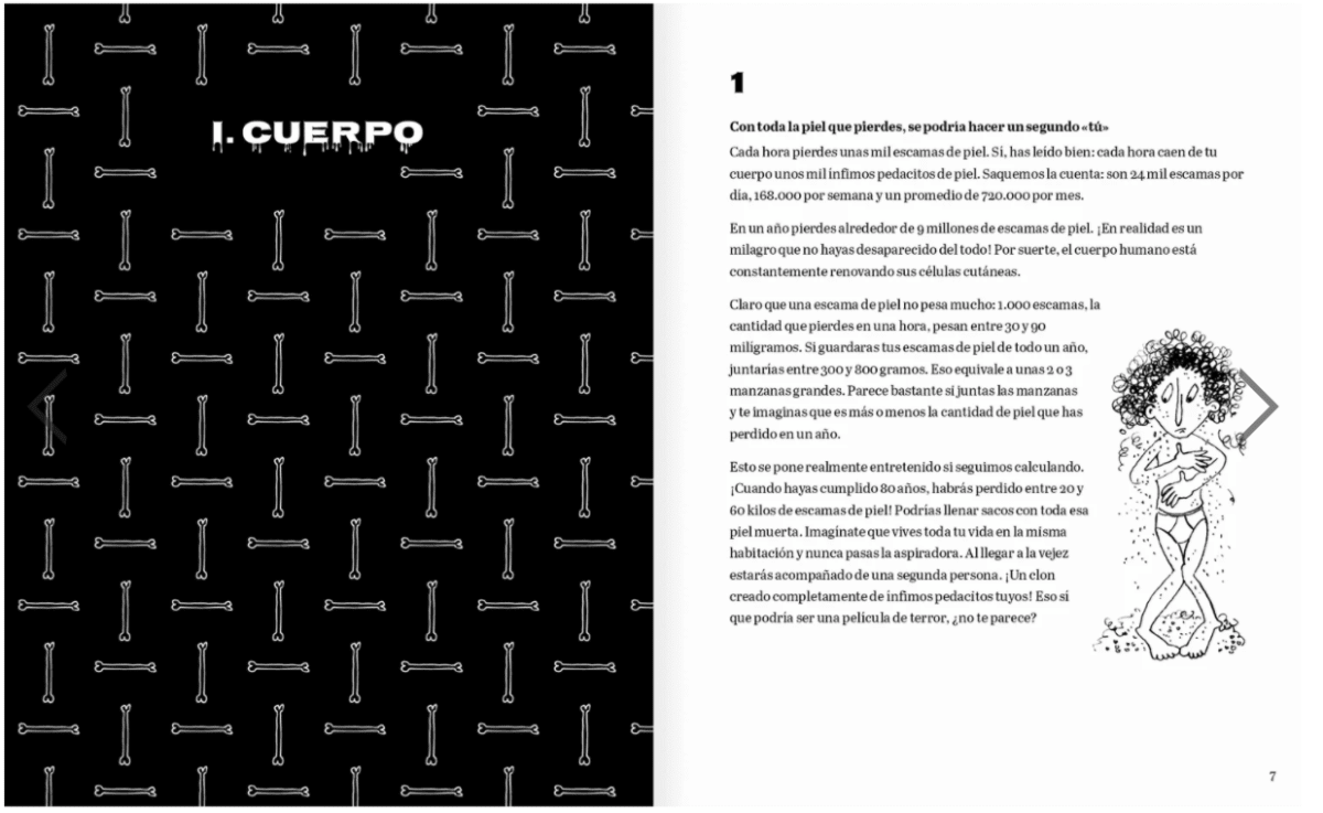 ¡GUÁCALA! 101 COSAS ASQUEROSAS2