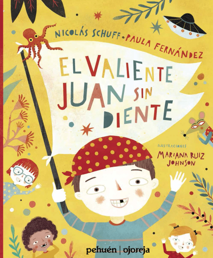 EL VALIENTE JUAN SIN DIENTES1