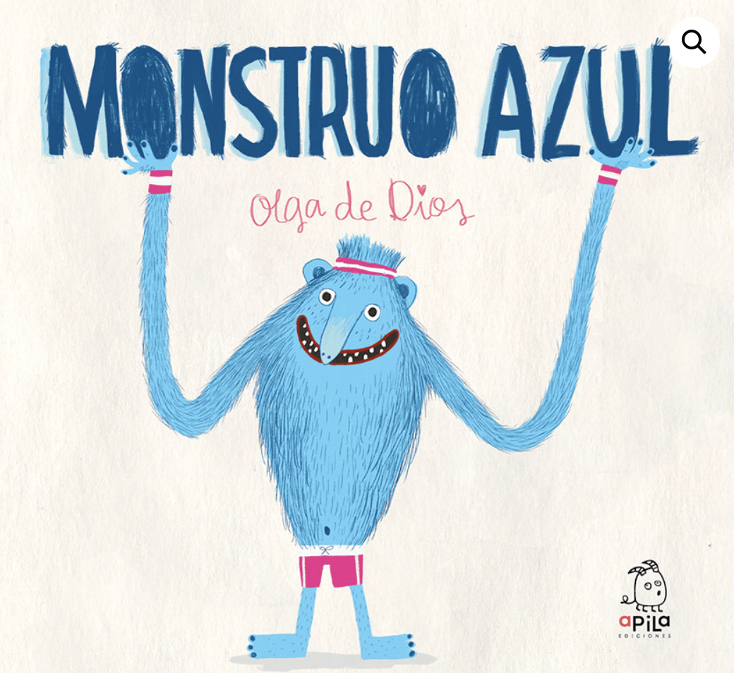 MONSTRUO AZUL1