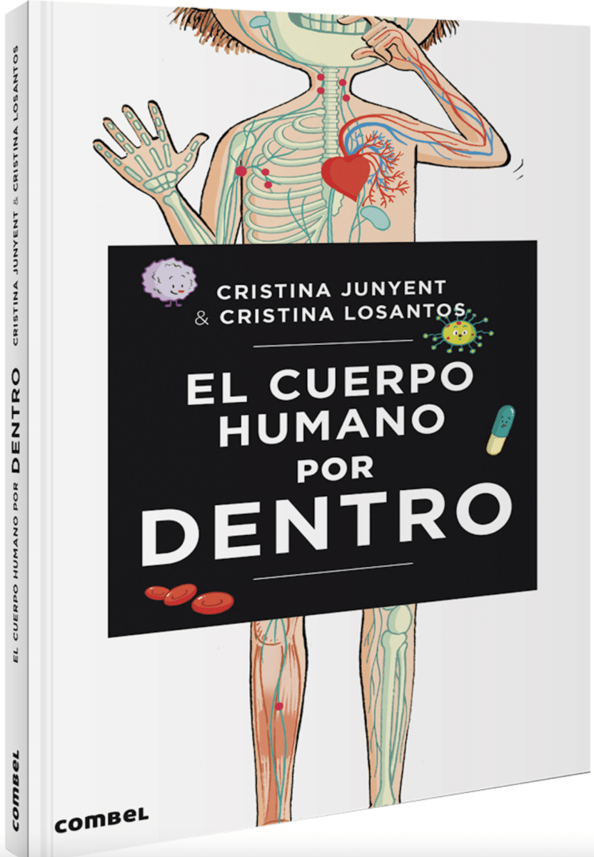 EL CUERPO HUMANO POR DENTRO1