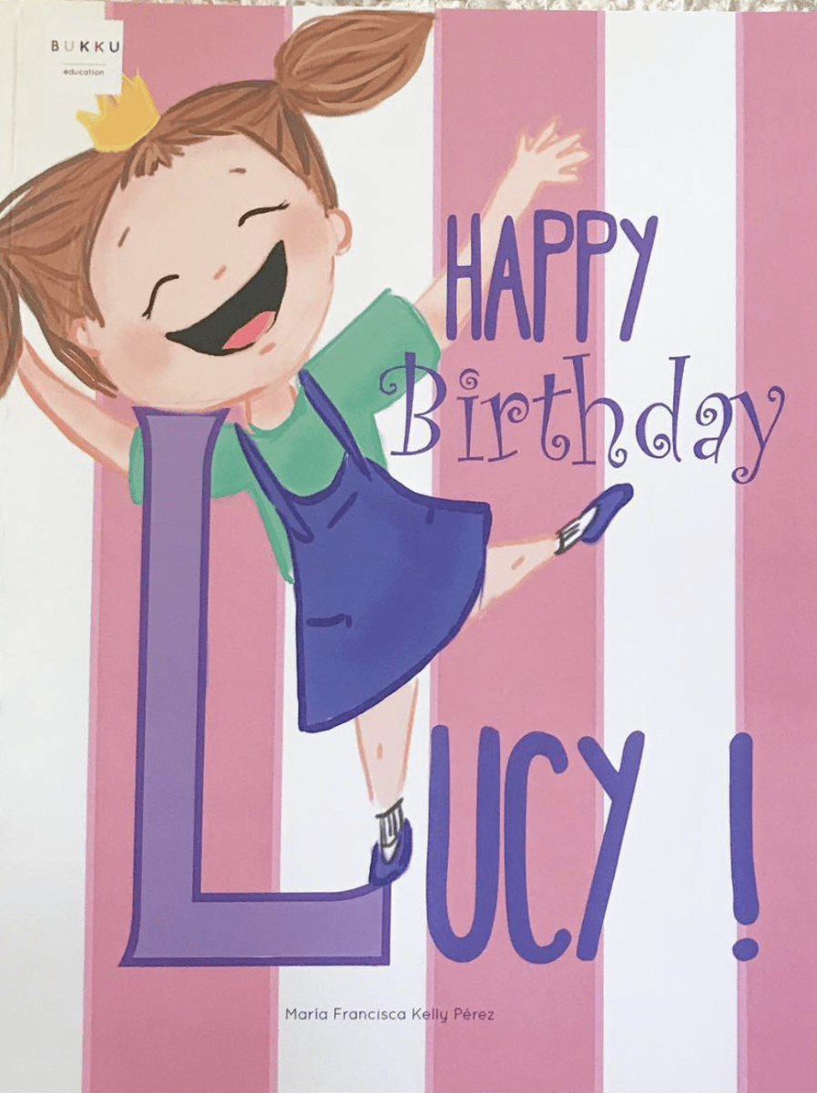 HAPPY BIRTHDAY LUCY!1