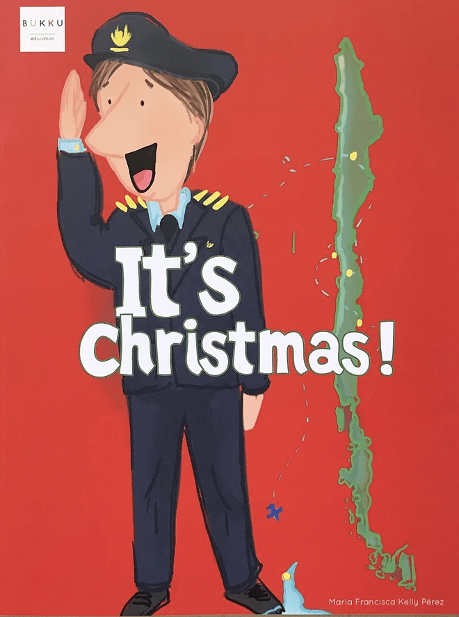 IT´S CHRISTMAS!1