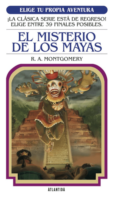 EL MISTERIO DE LOS MAYAS1
