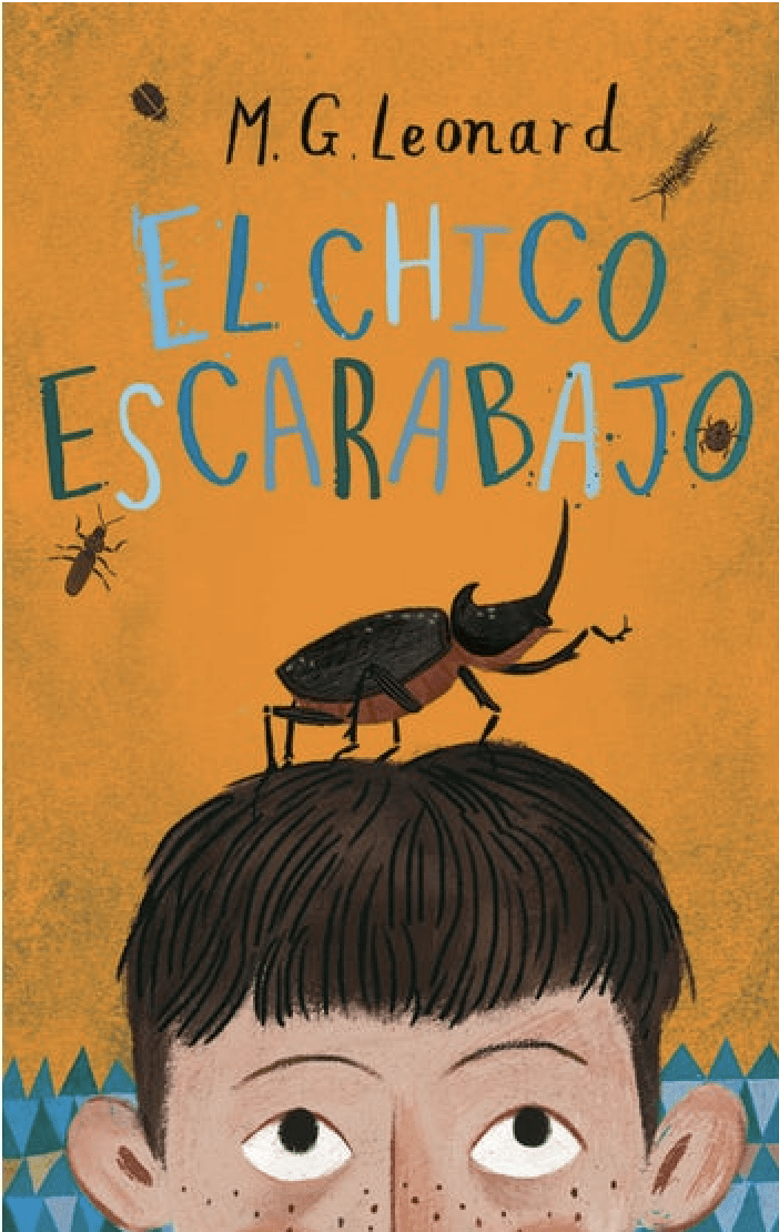 EL CHICO ESCARABAJO1