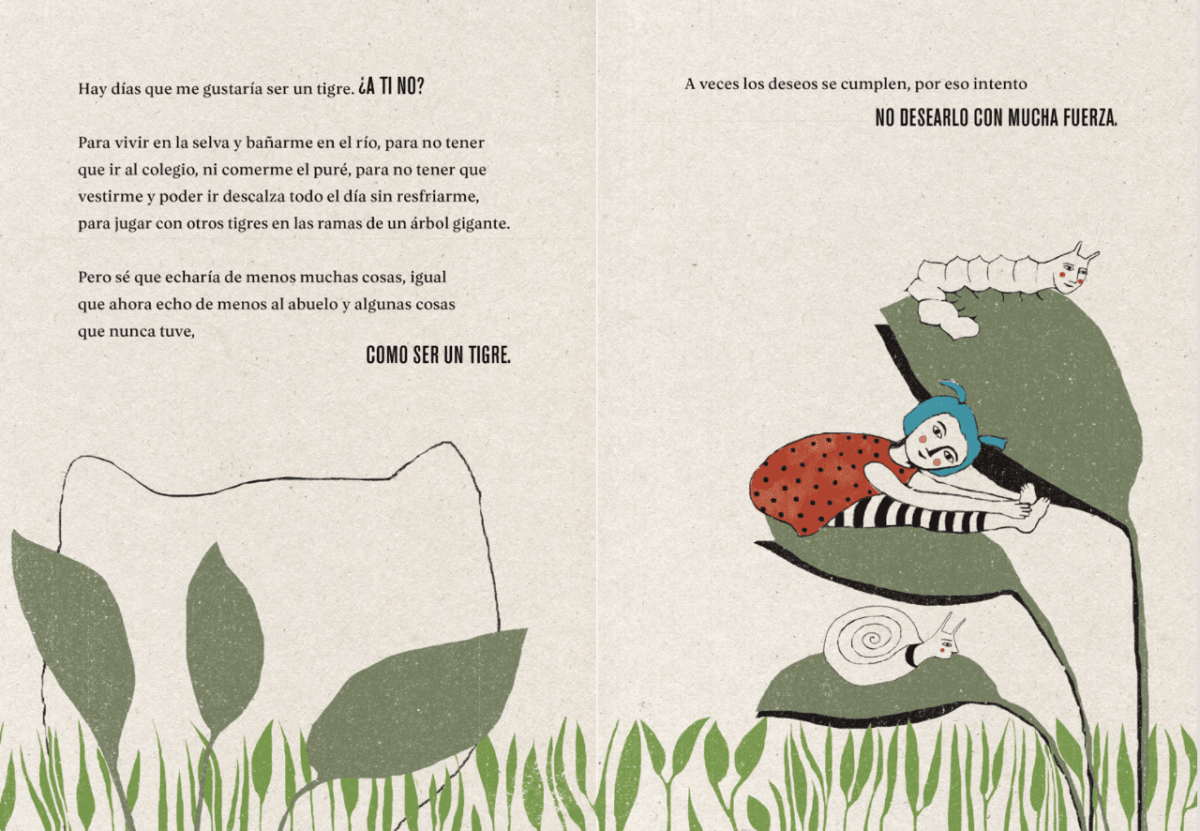 MI TIGRE Y YO3