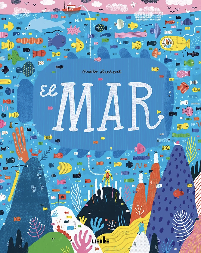 EL MAR LIEBRE EDICIONES1