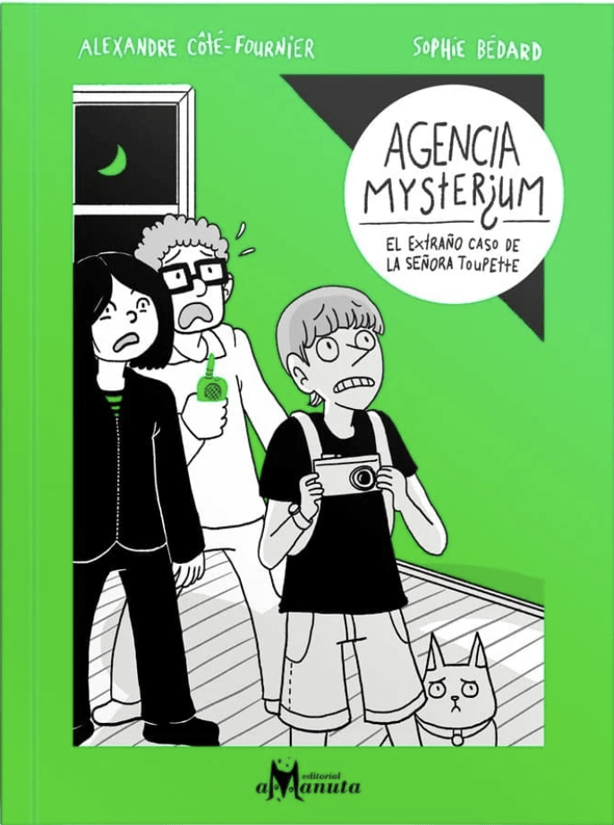 AGENCIA MYSTERIUM1