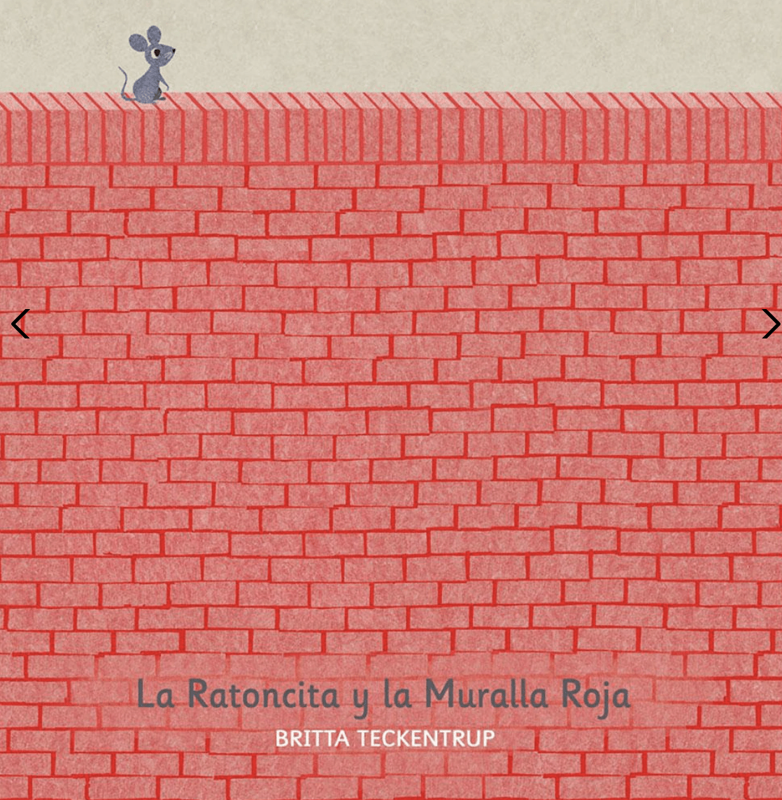 LA RATONCITA Y LA MURALLA ROJA1