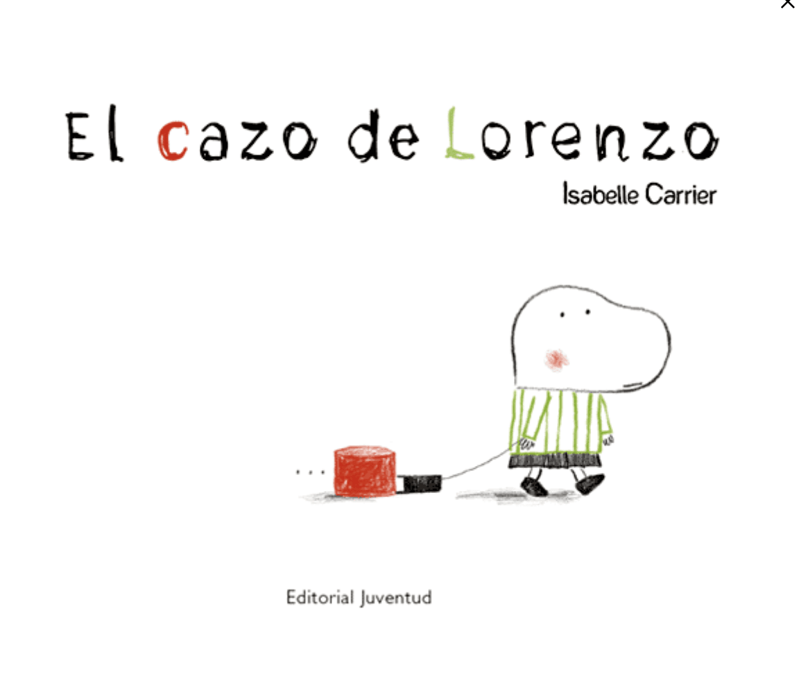 EL CAZO DE LORENZO1