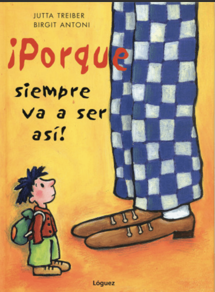 ¡PORQUE SIEMPRE VA A SER ASÍ!1