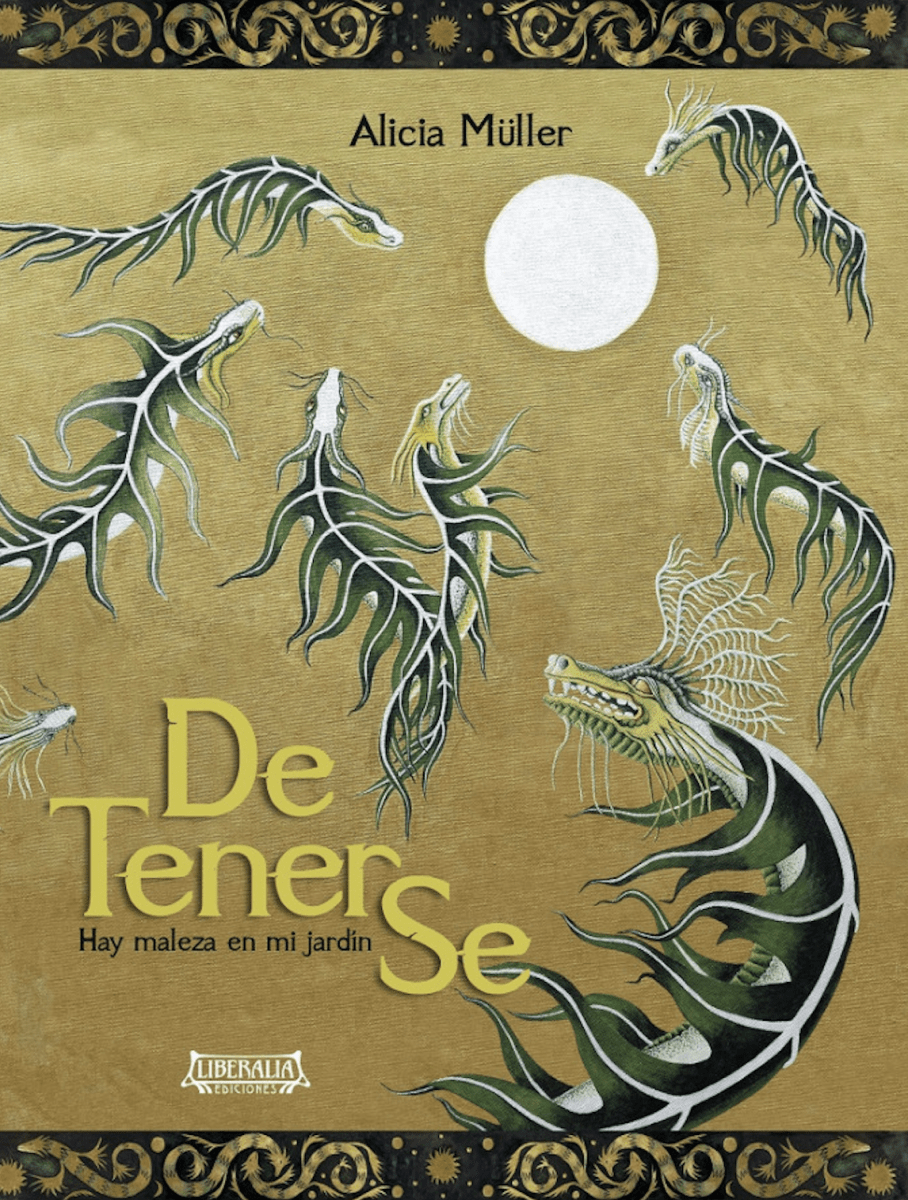 DETENERSE HAY MALEZA EN MI JARDÍN1