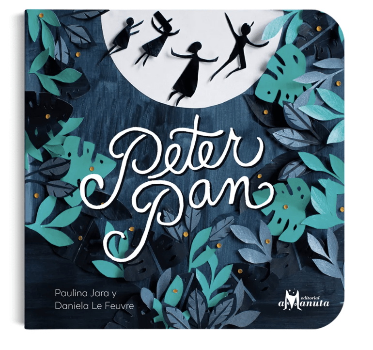 PETER PAN1