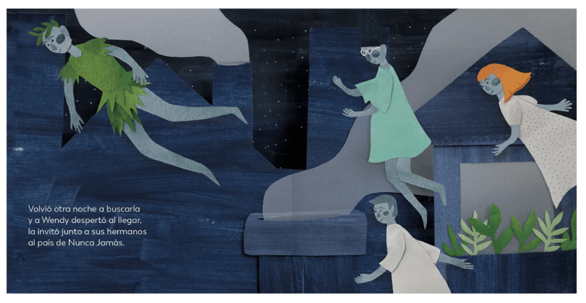 PETER PAN6