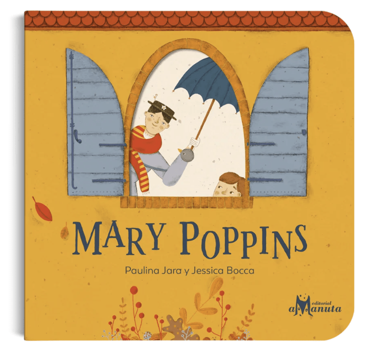 MARY POPPINS1
