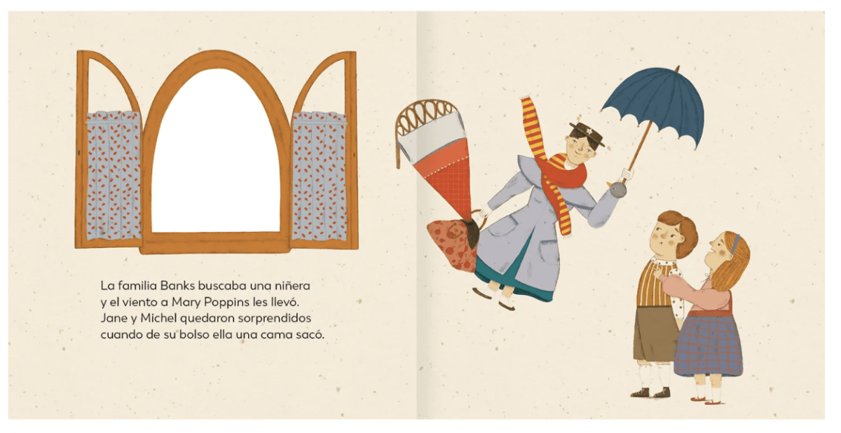 MARY POPPINS5