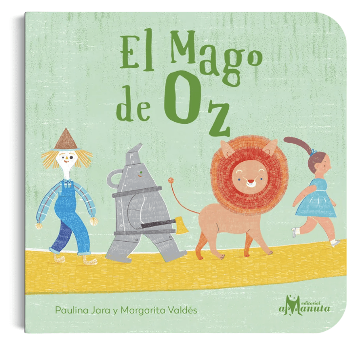 EL MAGO DE OZ1