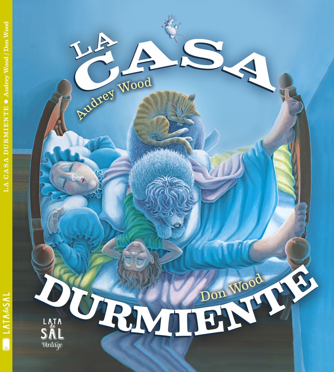 LA CASA DURMIENTE1