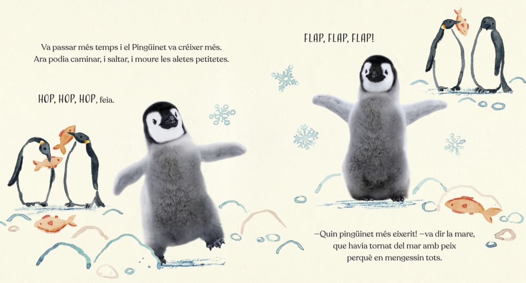 BUENAS NOCHES PINGÜINITO2