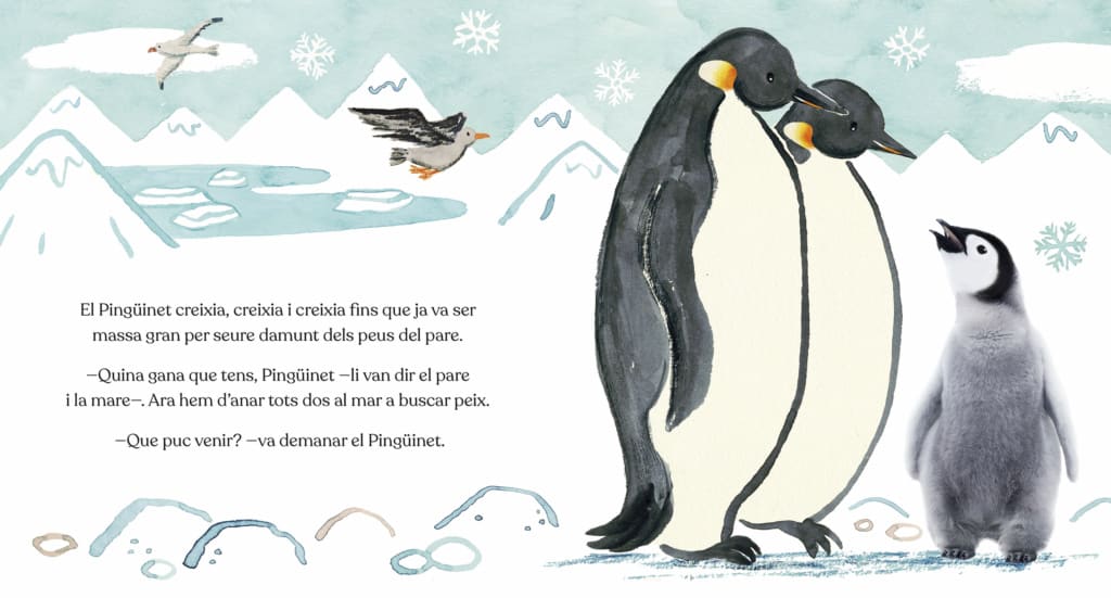 BUENAS NOCHES PINGÜINITO3