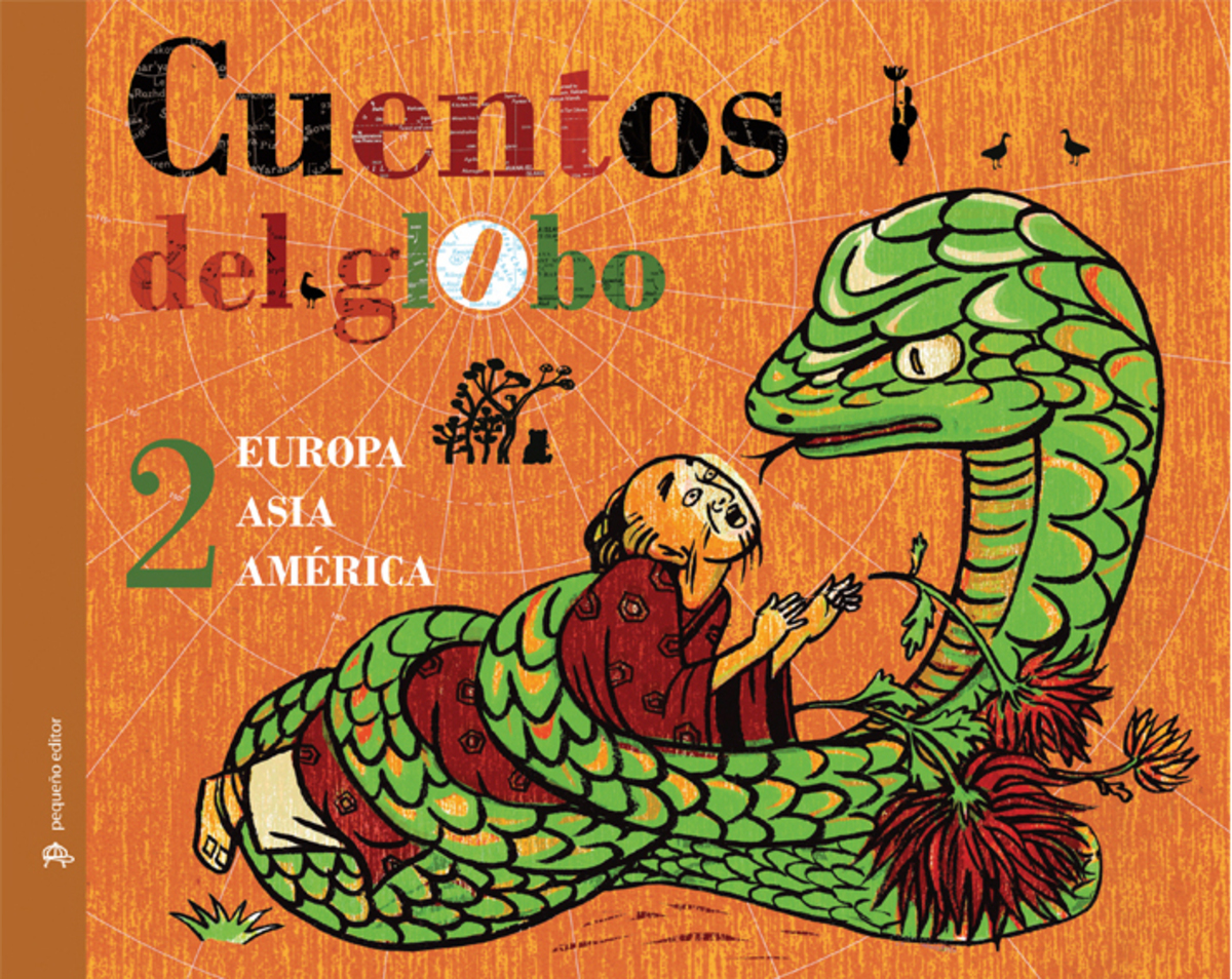 CUENTOS DEL GLOBO 21